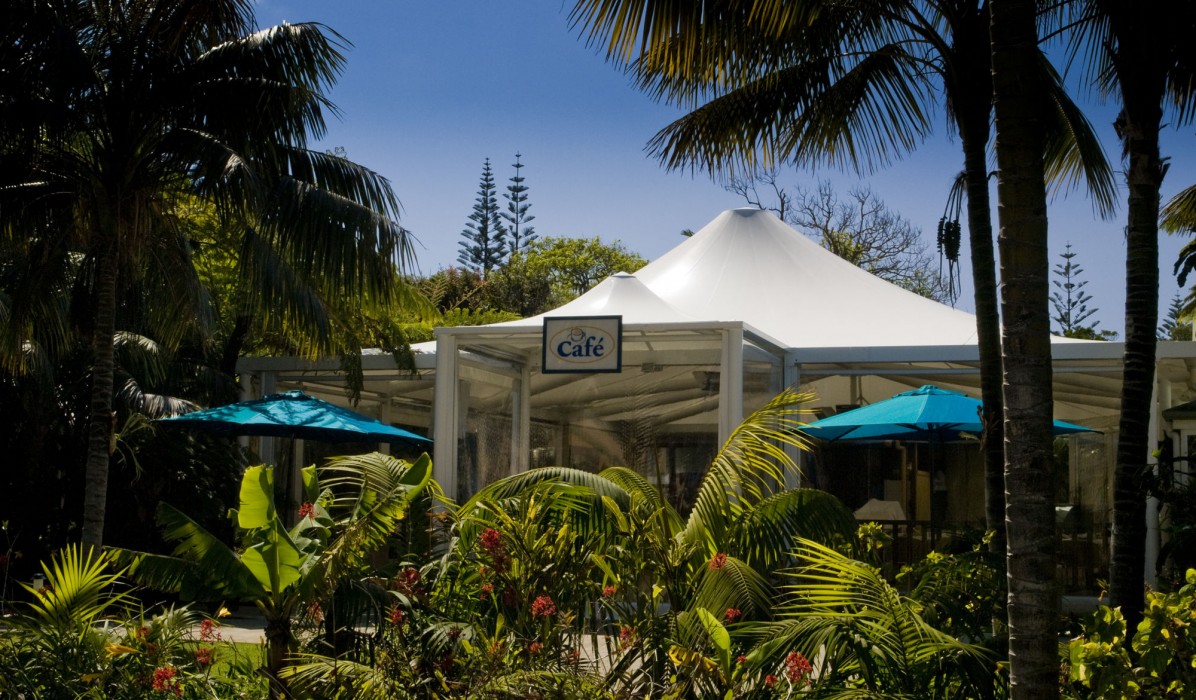 Governors Lodge Resort Hotel 19/69