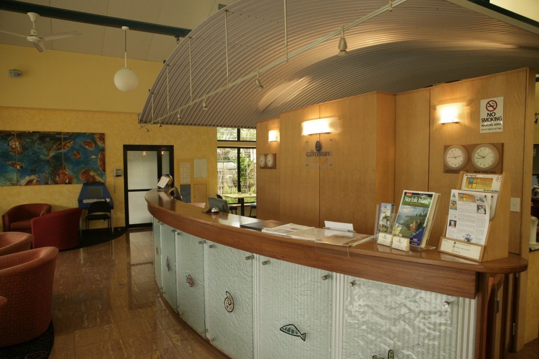 Governors Lodge Resort Hotel 28/69