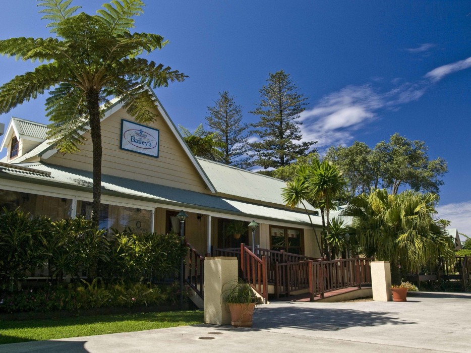 Governors Lodge Resort Hotel 25/69