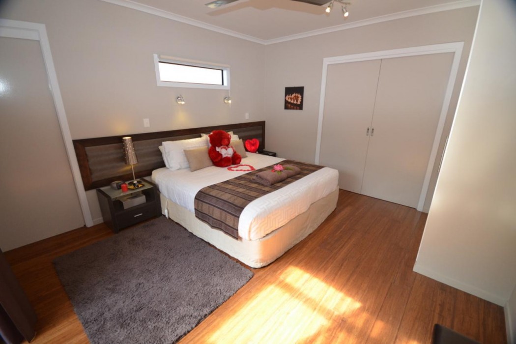 Cumberland Resort And Spa 14/66