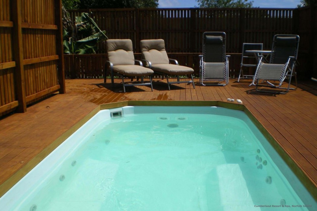 Cumberland Resort And Spa 32/66