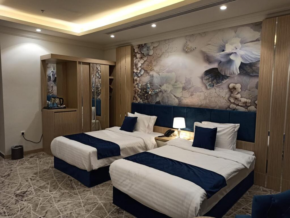 لو بارك كونكورد الربوة(Reef Home Luxury Hotel) 10/26