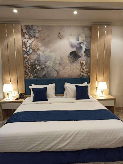 لو بارك كونكورد الربوة(Reef Home Luxury Hotel) 8/26