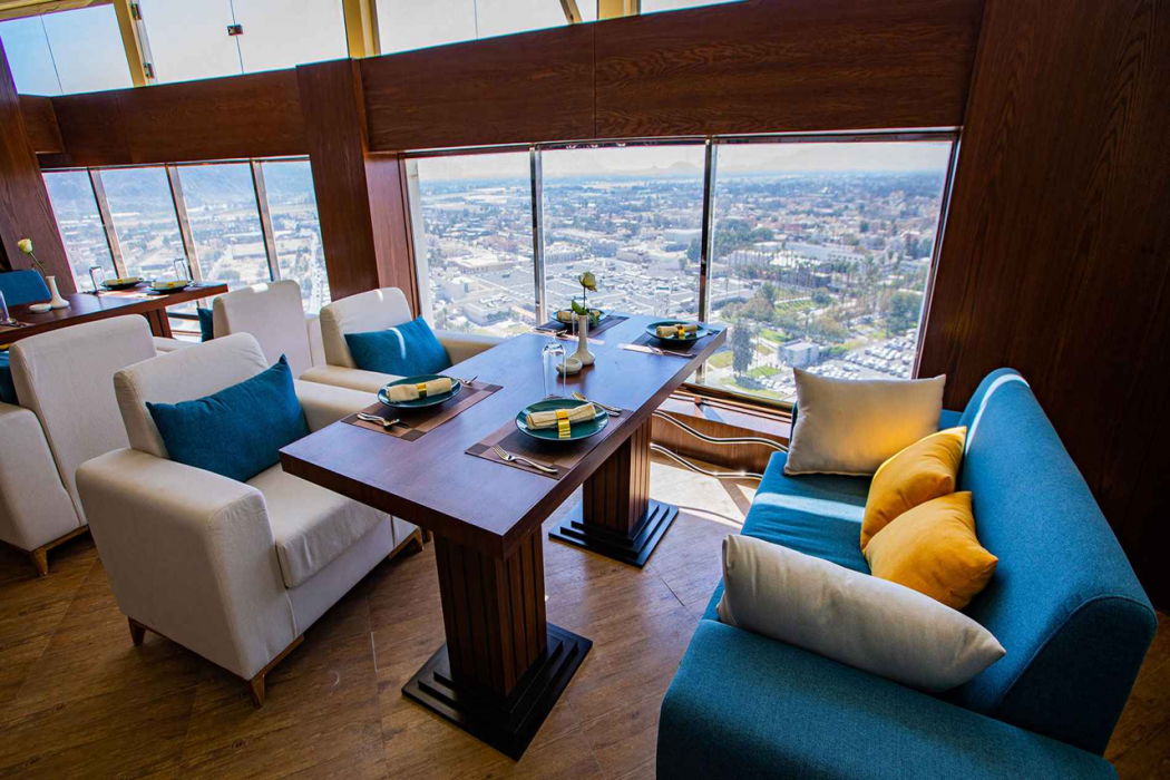 لو بارك كونكورد طريف(Le Park Concord Turaif) 15/21