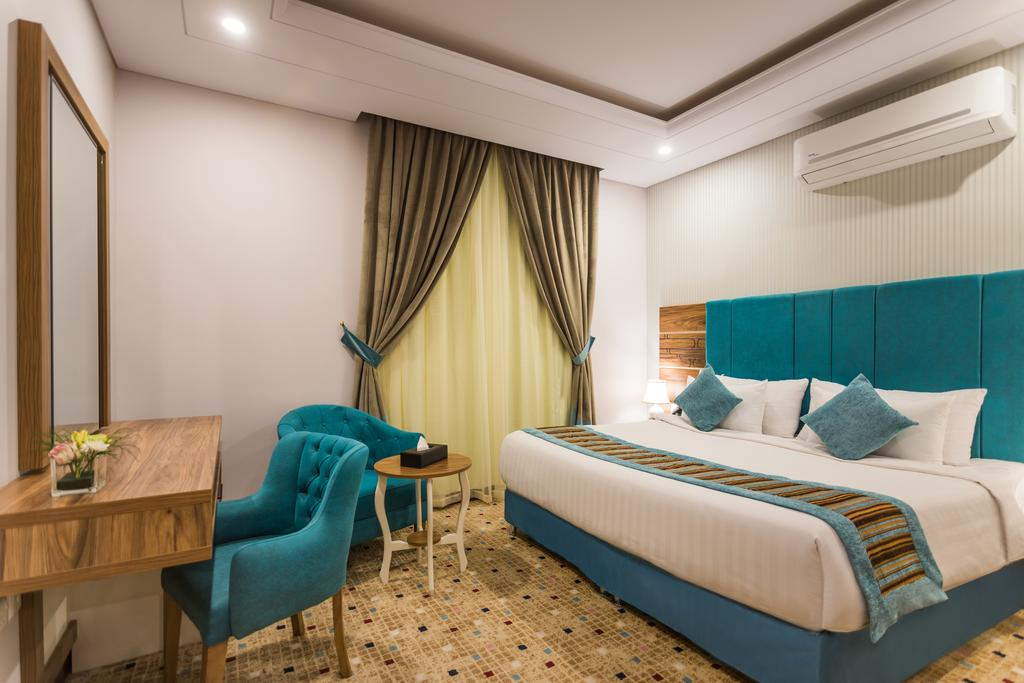 فندق بارك كونكورد عرعر(Le Park Concord Hotel Arar) 10/34