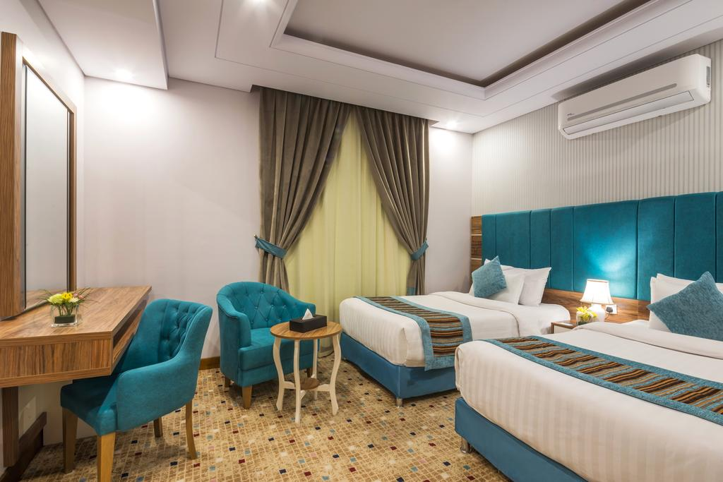 فندق بارك كونكورد عرعر(Le Park Concord Hotel Arar) 11/34
