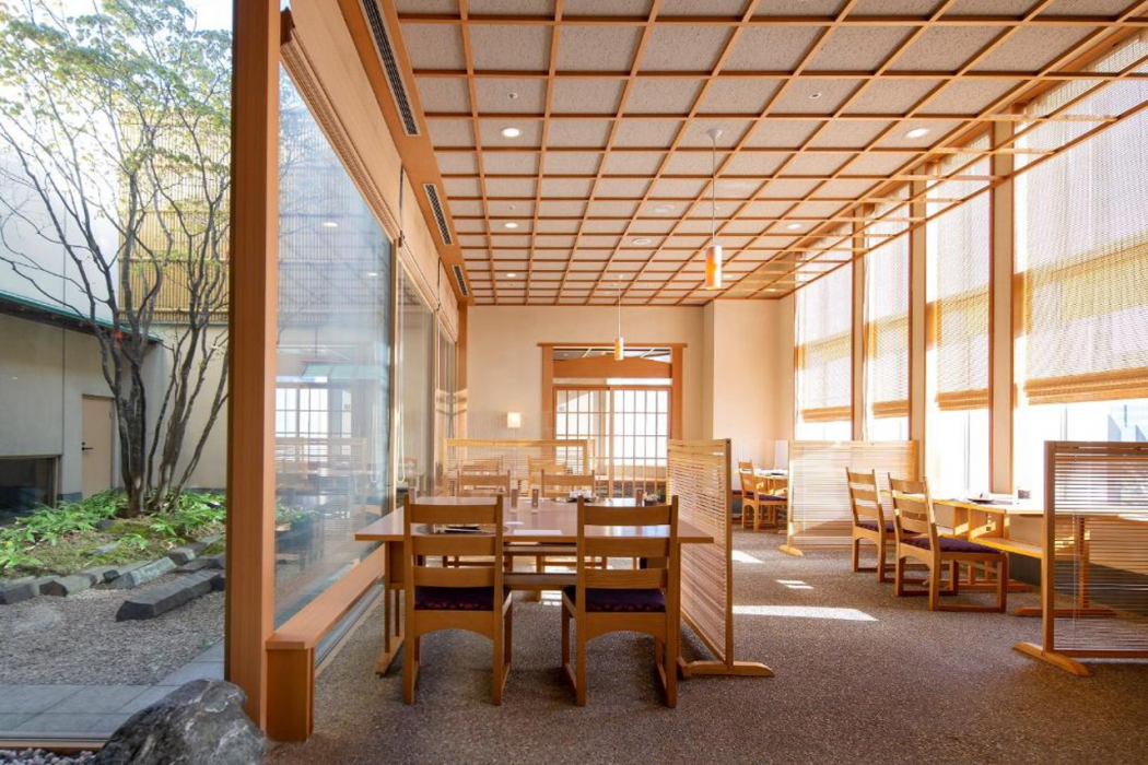 Monterey Edelhof Sapporo Hotel 13/15