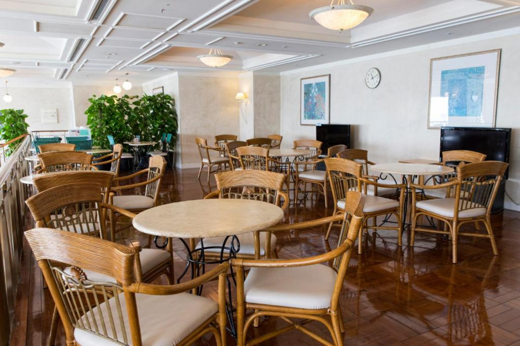 Monterey Edelhof Sapporo Hotel 12/15