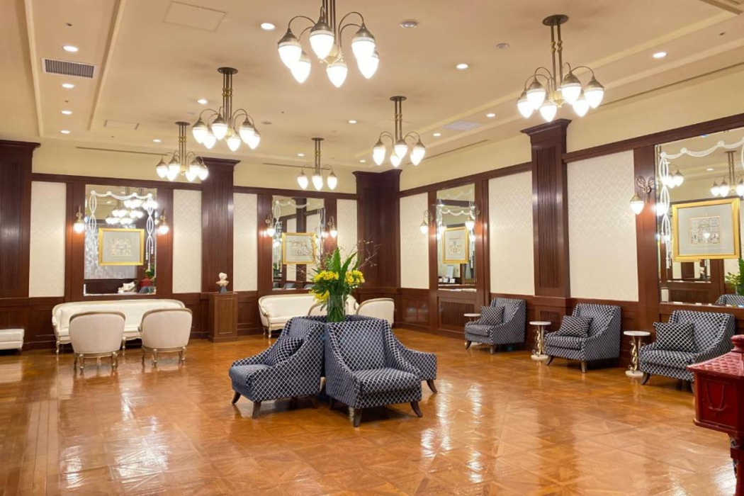 Monterey Edelhof Sapporo Hotel 14/15