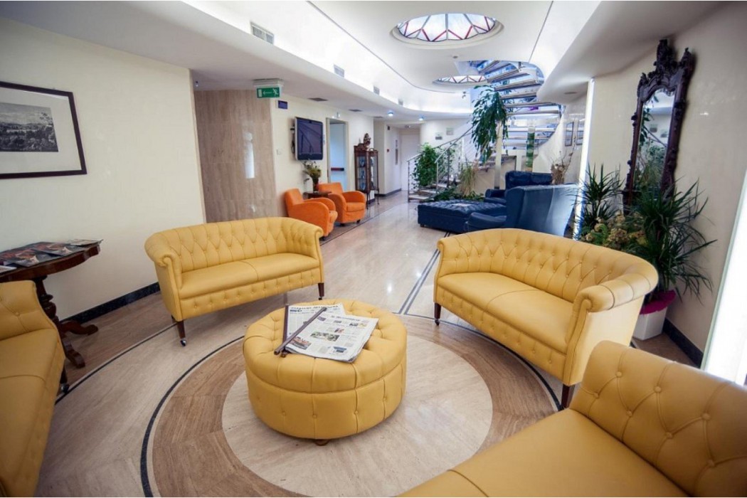 Windrose Hotel 30/46