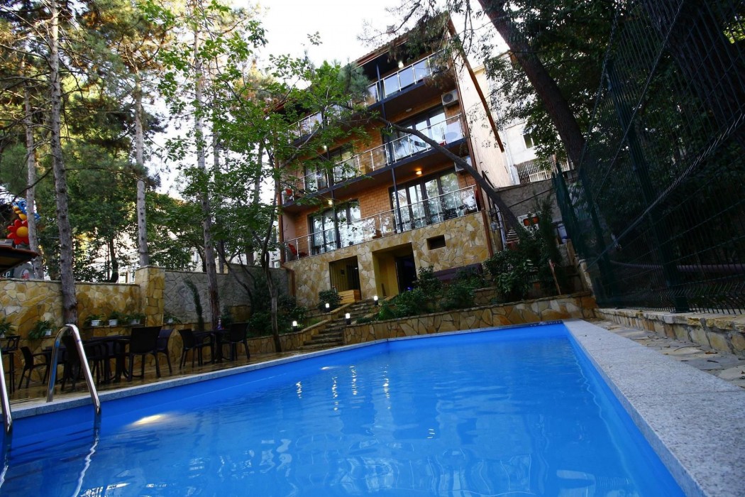 Sani Hotel 23/41