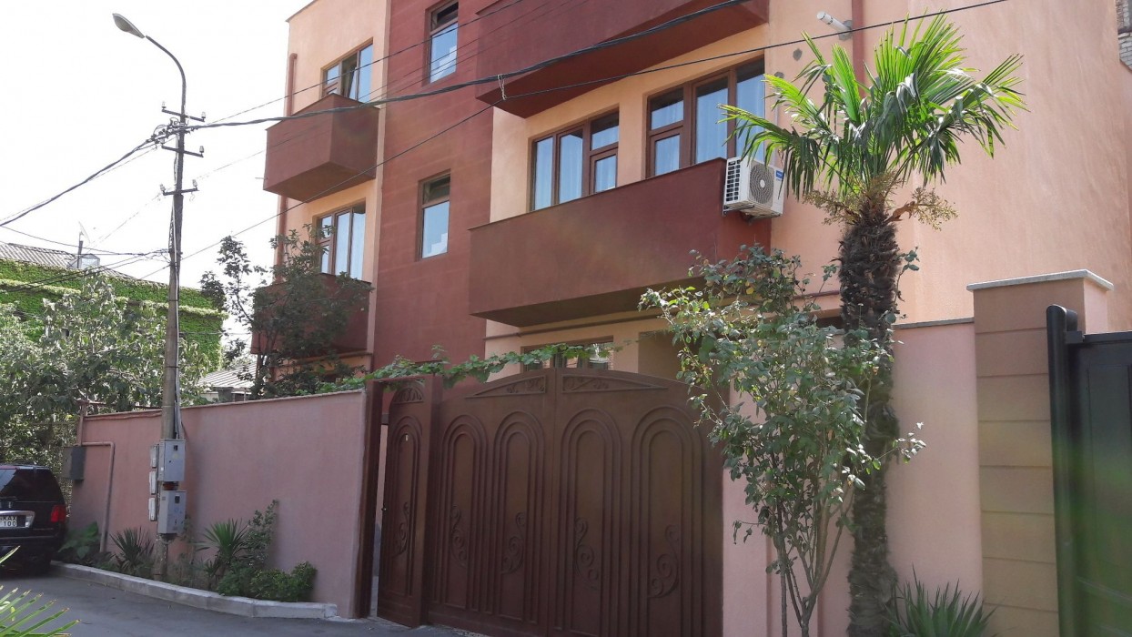 Aparthotel Otin 21/54
