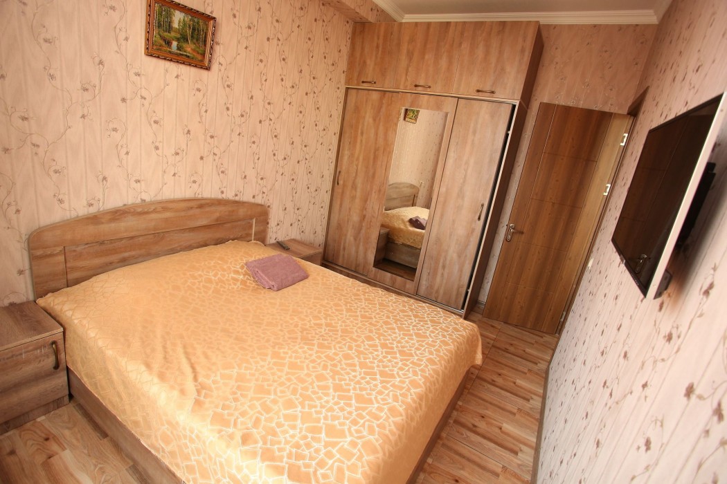 酒店Otin公寓(Aparthotel Otin) 图片4