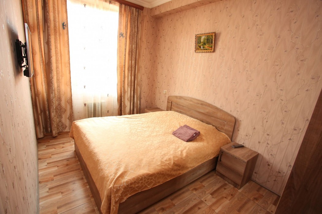 酒店Otin公寓(Aparthotel Otin) 图片3