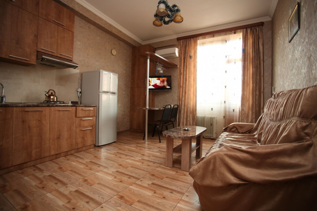 Aparthotel Otin 23/54