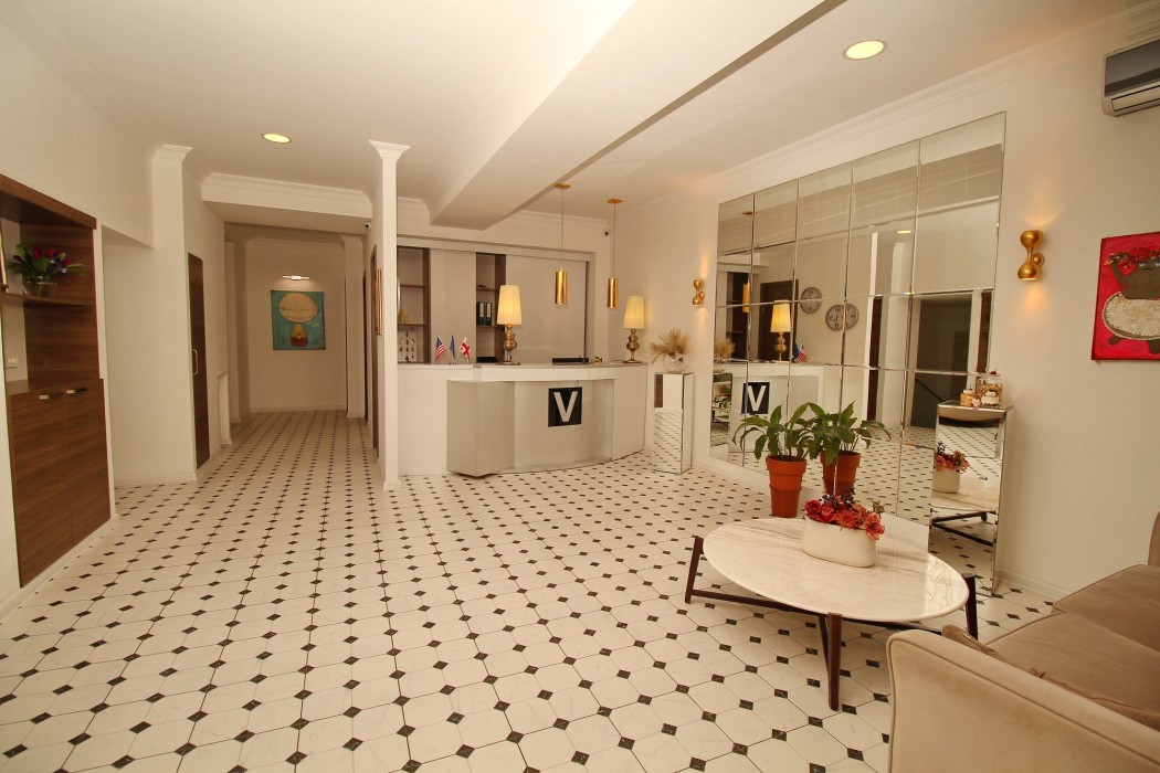 Tbilisi View Hotel 34/65