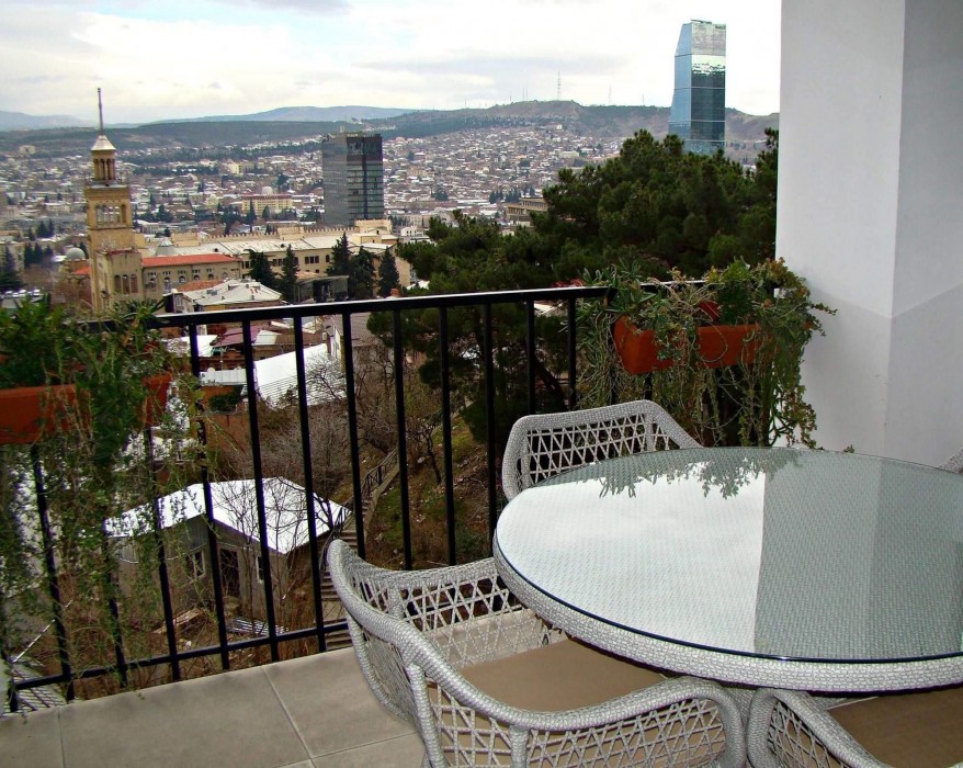 Tbilisi View Hotel 37/65