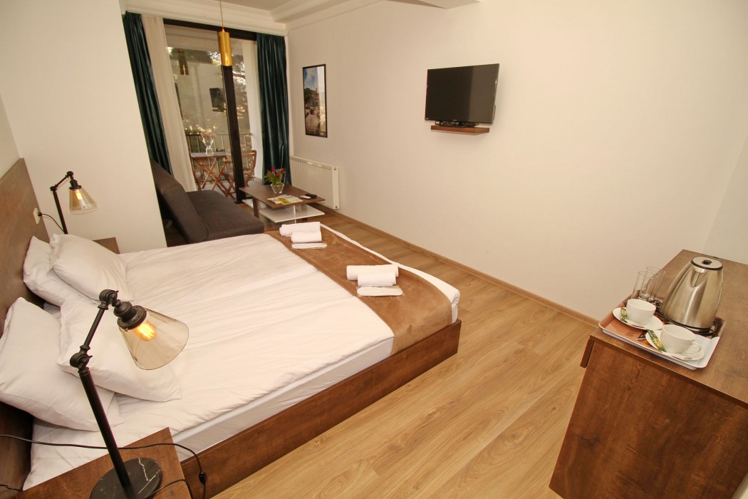 Tbilisi View Hotel 29/65