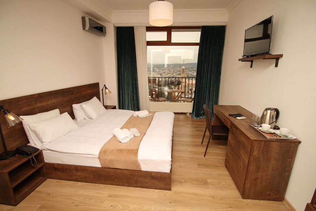Tbilisi View Hotel 32/65