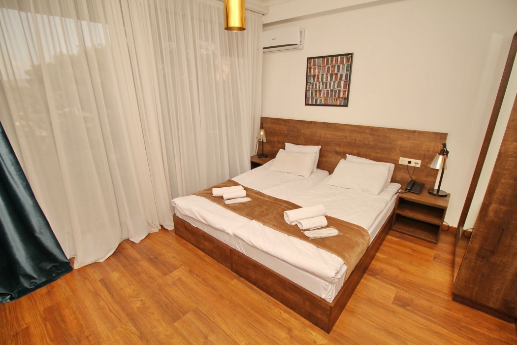 Tbilisi View Hotel 31/65
