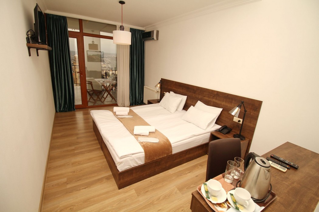 Tbilisi View Hotel 28/65