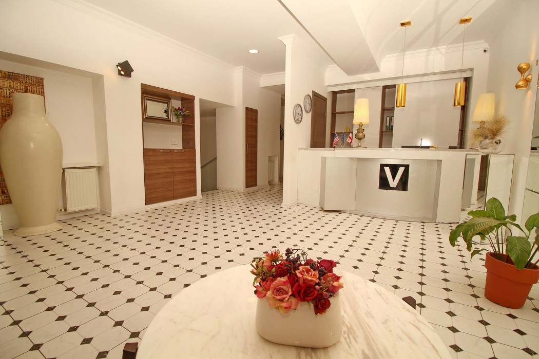 Tbilisi View Hotel 33/65