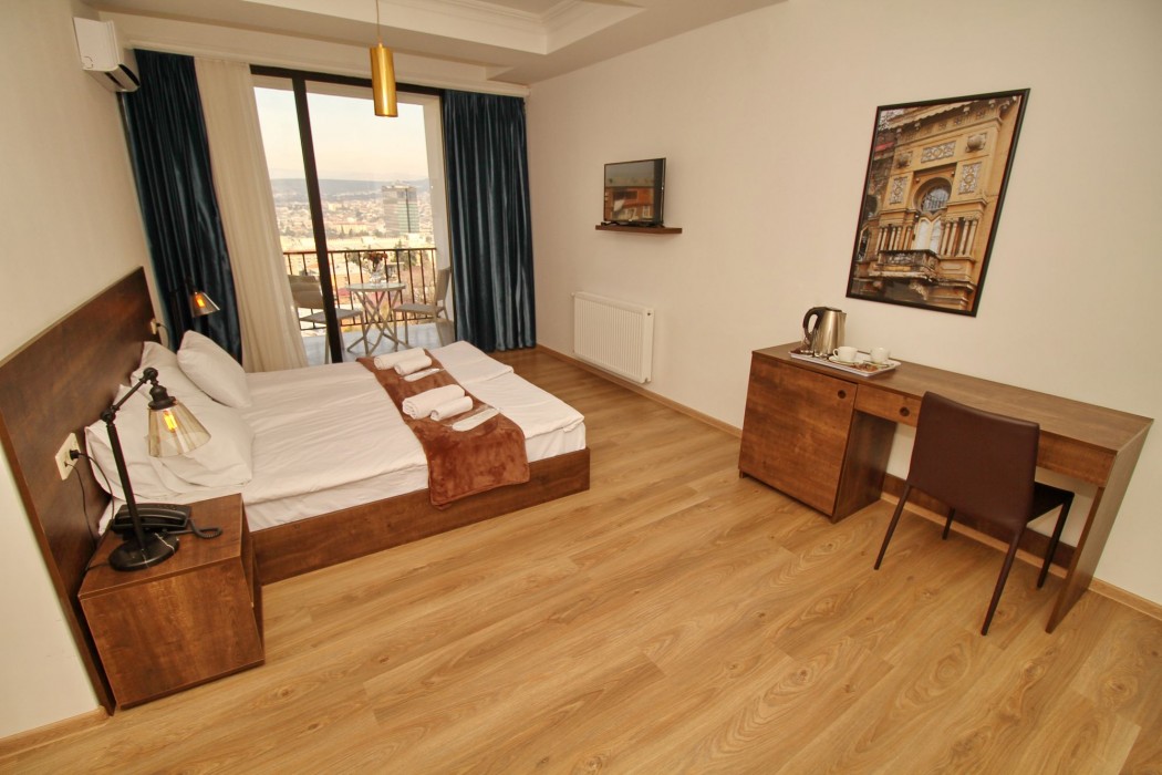 Tbilisi View Hotel 27/65