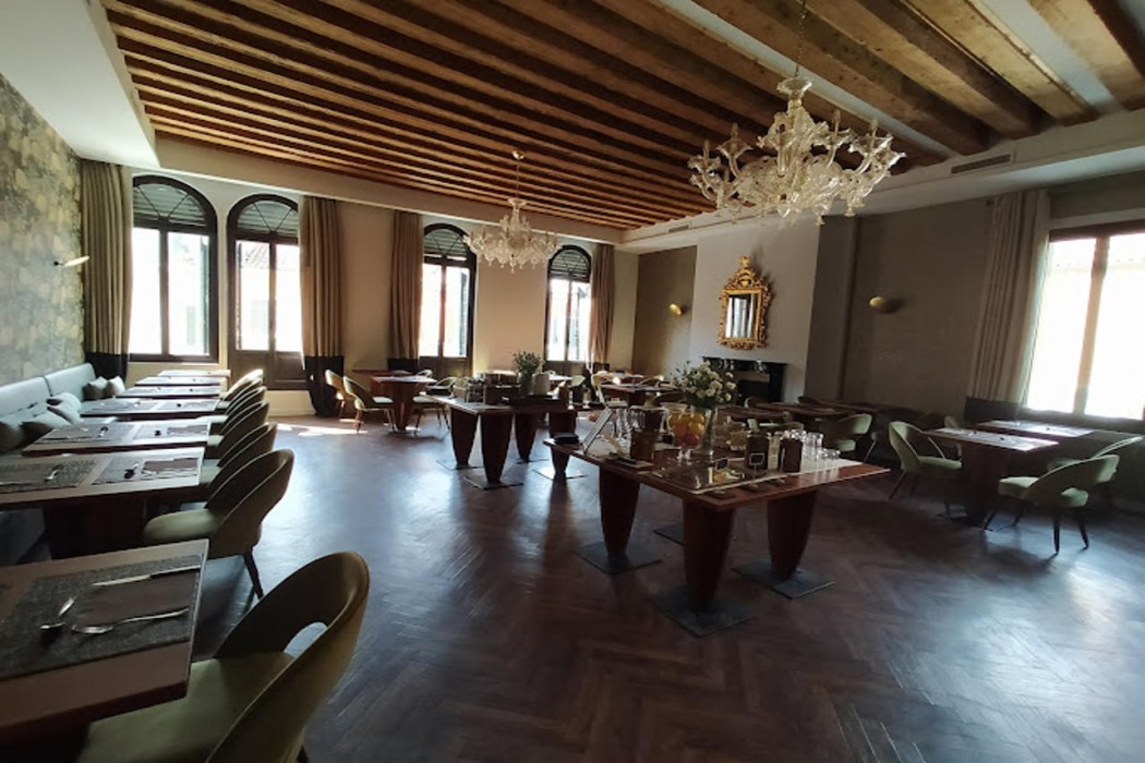 iH Hotels Venezia Salute Palace 28/62