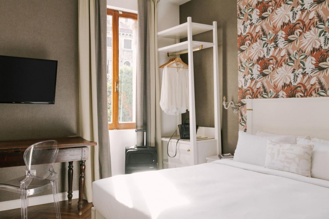 iH Hotels Venezia Salute Palace 14/62