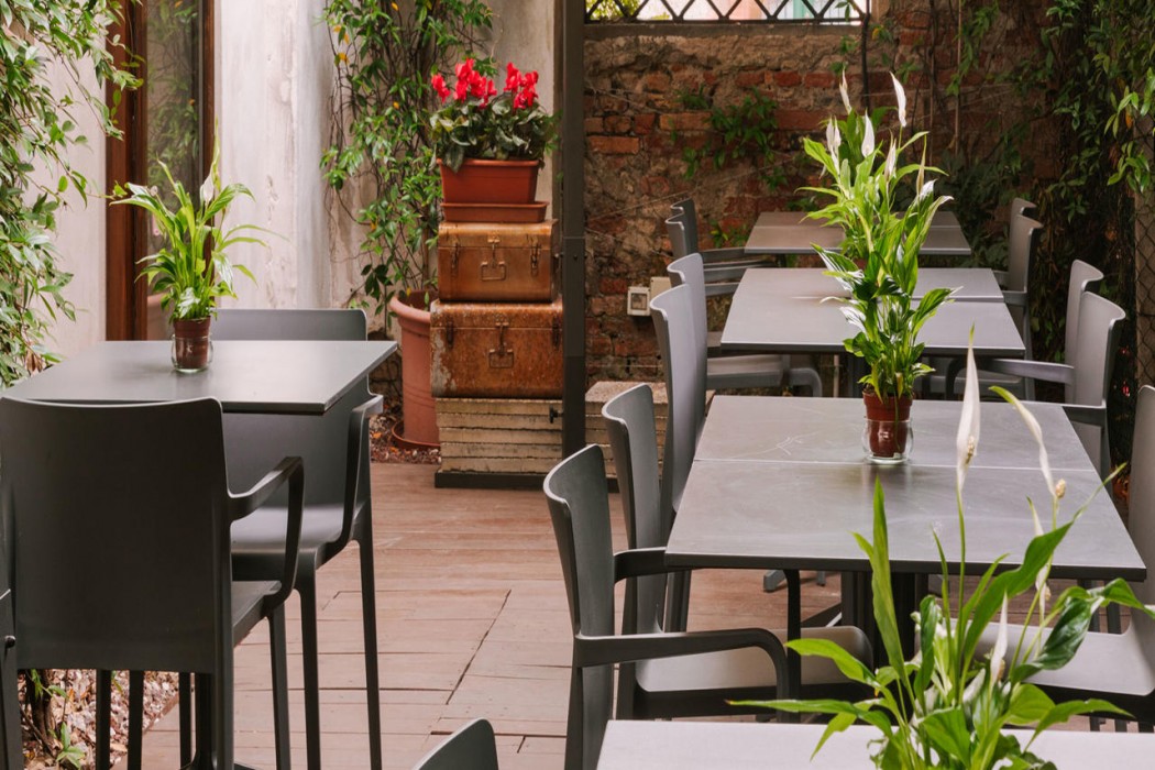 iH Hotels Venezia Salute Palace 30/62