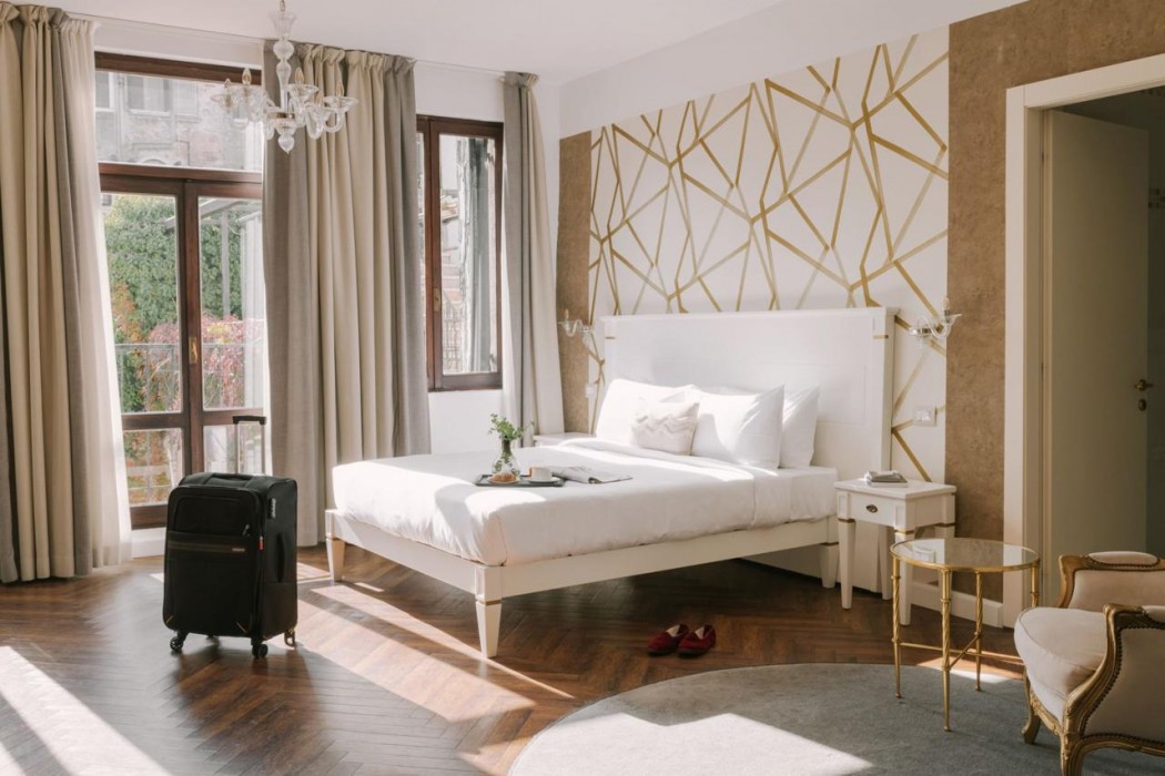 iH Hotels Venezia Salute Palace 13/62
