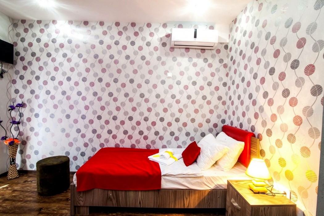 Hotel Ellegance 46/65