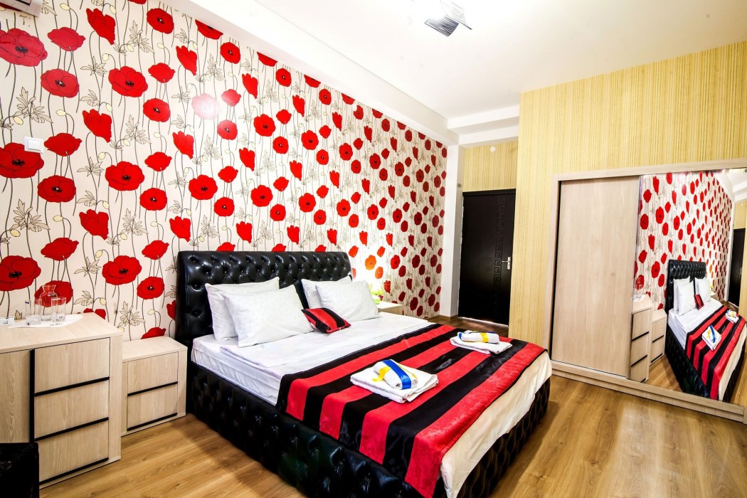 Hotel Ellegance 40/65