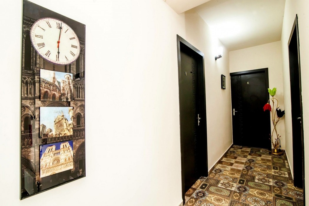 Ellegance酒店(Hotel Ellegance) 图片4