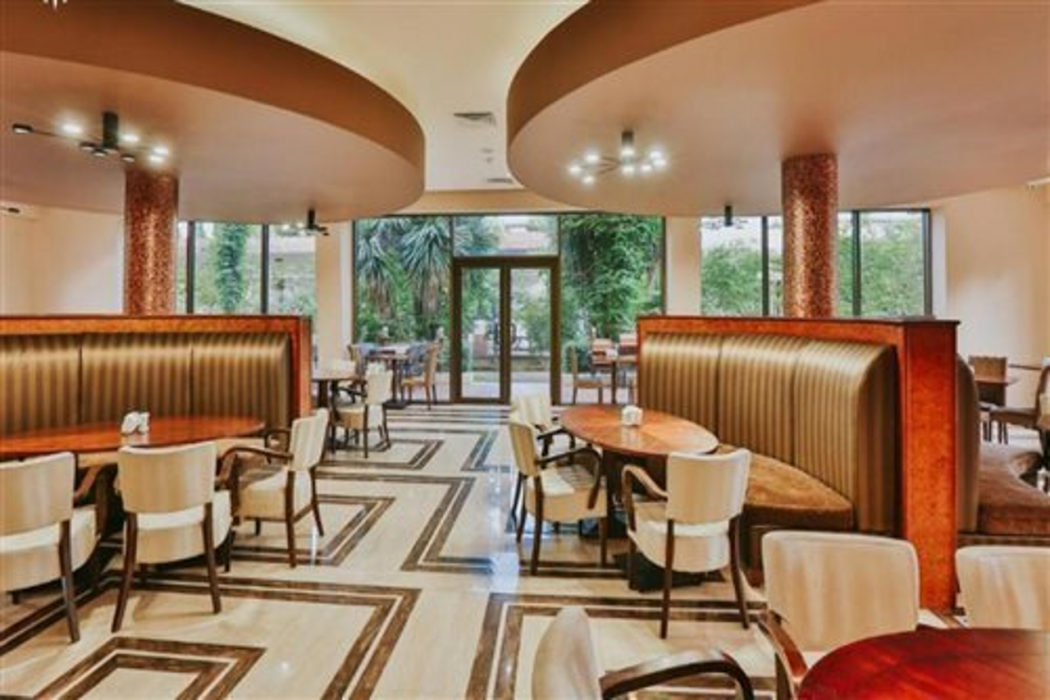 Dreamland Oasis Hotel Chakvi 27/63
