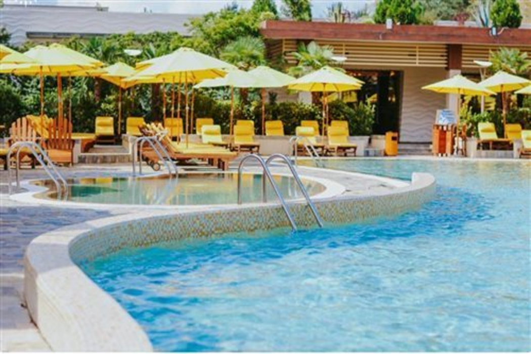 Dreamland Oasis Hotel Chakvi 29/63
