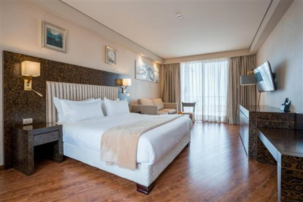 Dreamland Oasis Hotel Chakvi 16/63