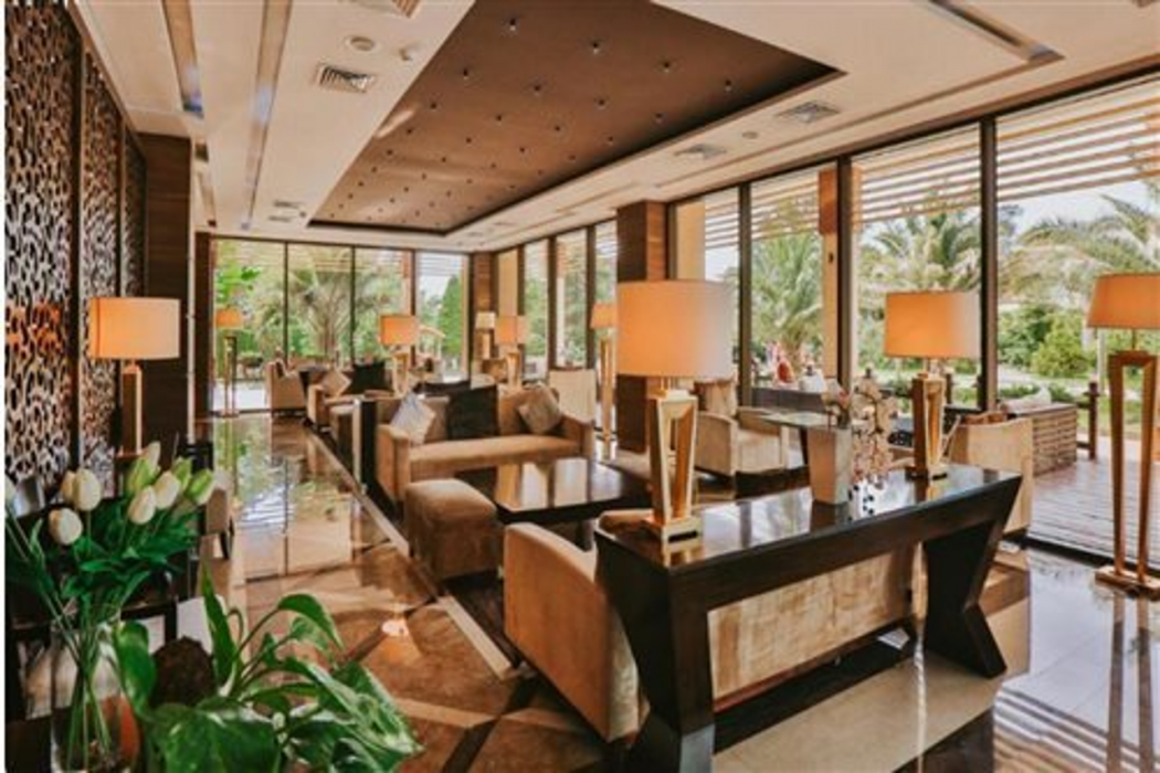 Dreamland Oasis Hotel Chakvi 26/63