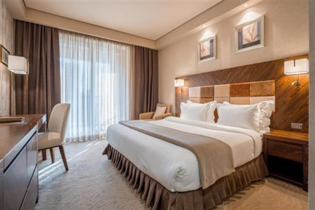 Dreamland Oasis Hotel Chakvi 17/63