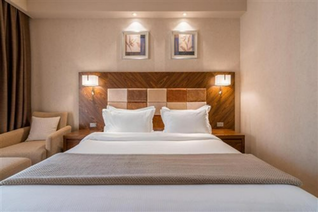 Dreamland Oasis Hotel Chakvi 15/63