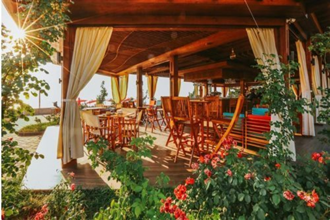 Dreamland Oasis Hotel Chakvi 28/63