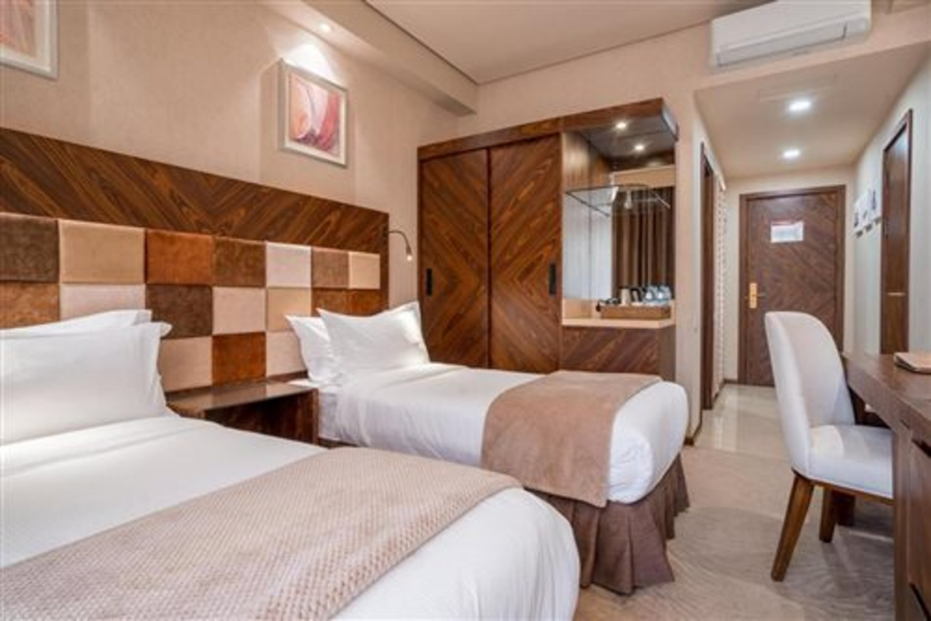 Dreamland Oasis Hotel Chakvi 13/63