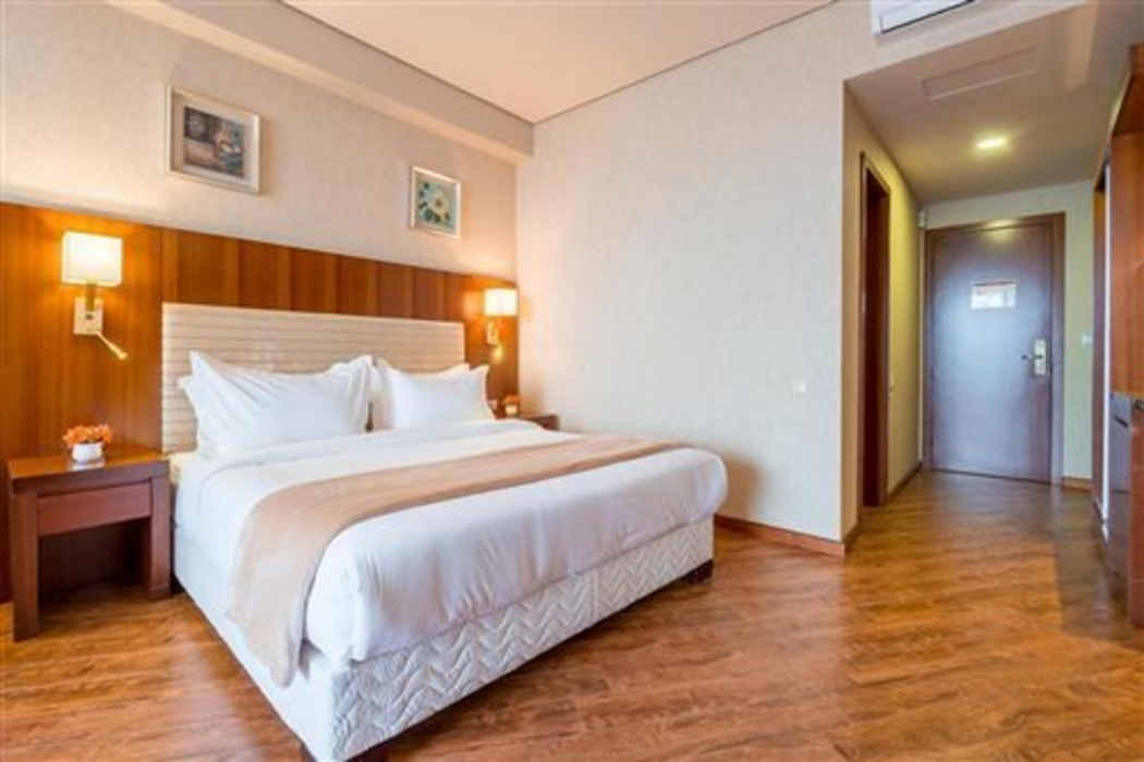 Dreamland Oasis Hotel Chakvi 14/63