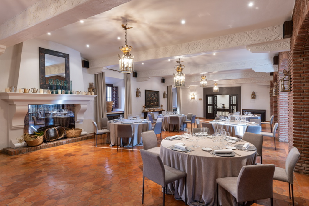 Parador de Alcala de Henares 26/69