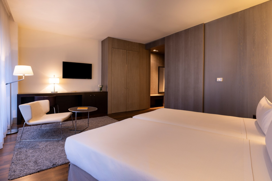 Parador de Alcala de Henares 7/69