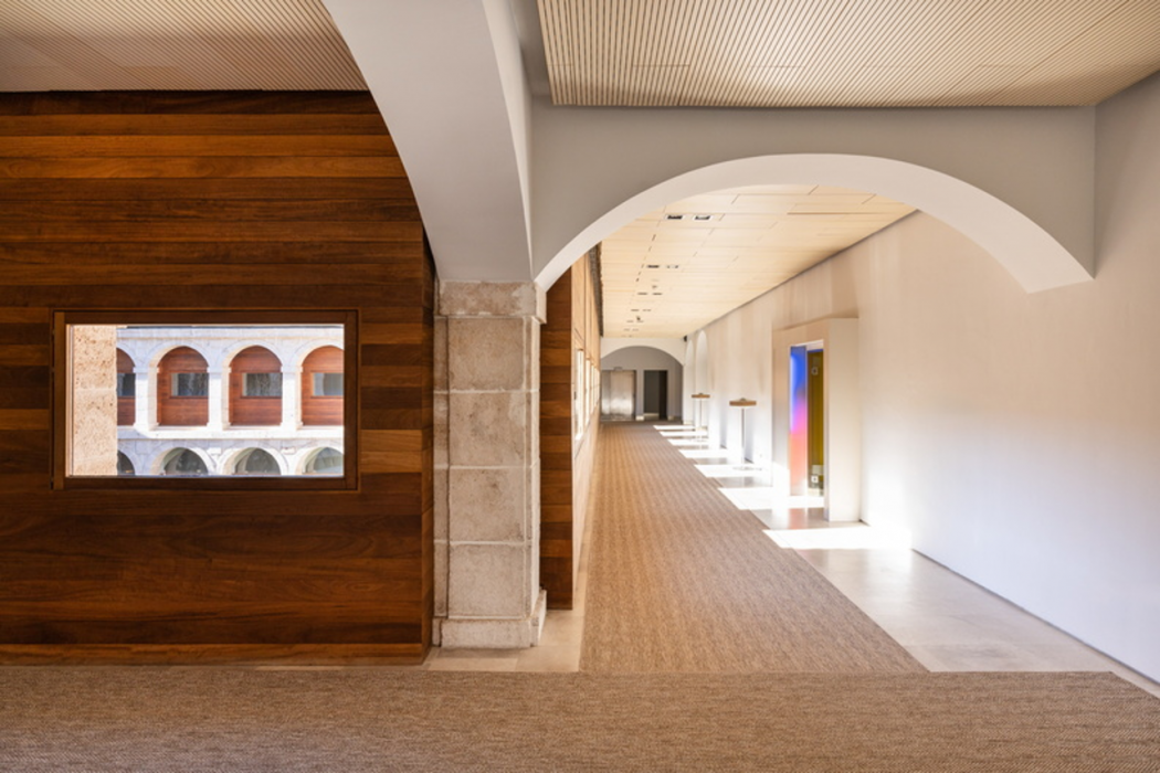 Parador de Alcala de Henares 27/69