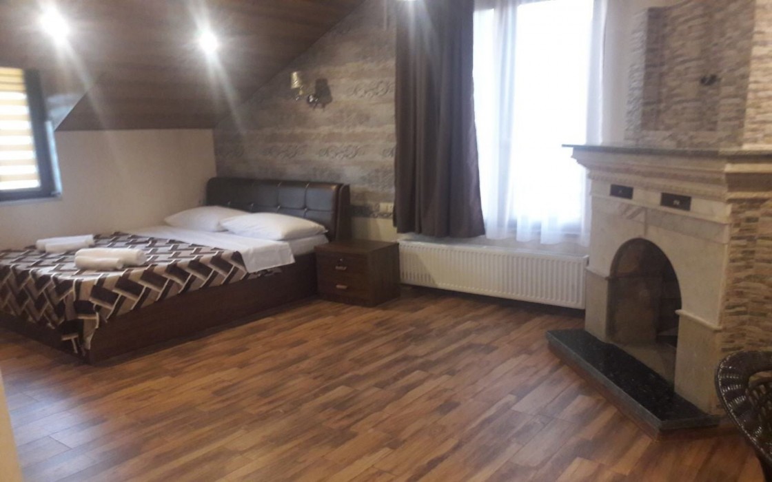 Diadema Hotel 24/70