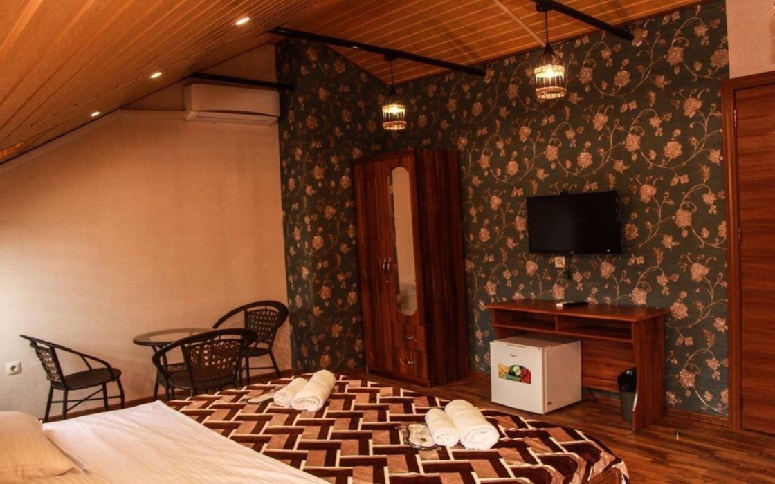 Diadema Hotel 40/70