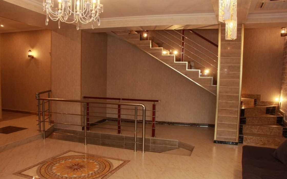 Diadema Hotel 25/70