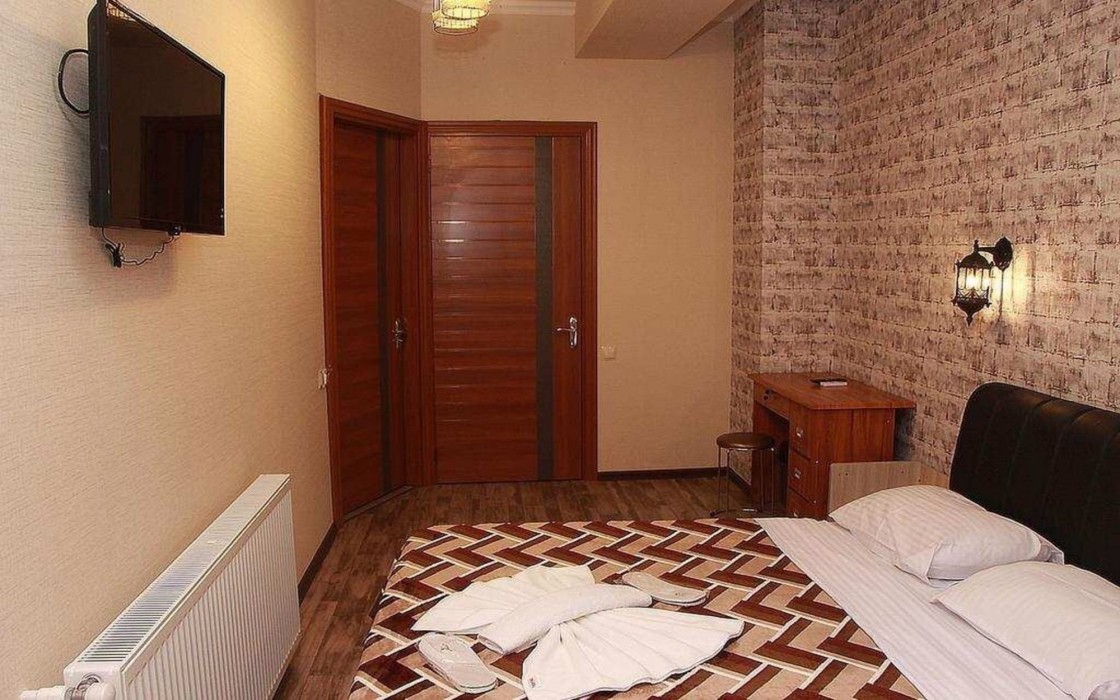 Diadema Hotel 39/70